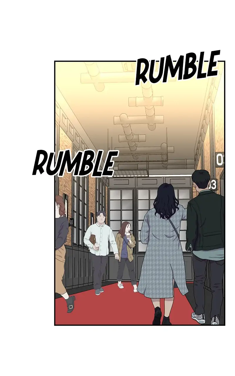 Second Life Producer Chapter 108 - page 47