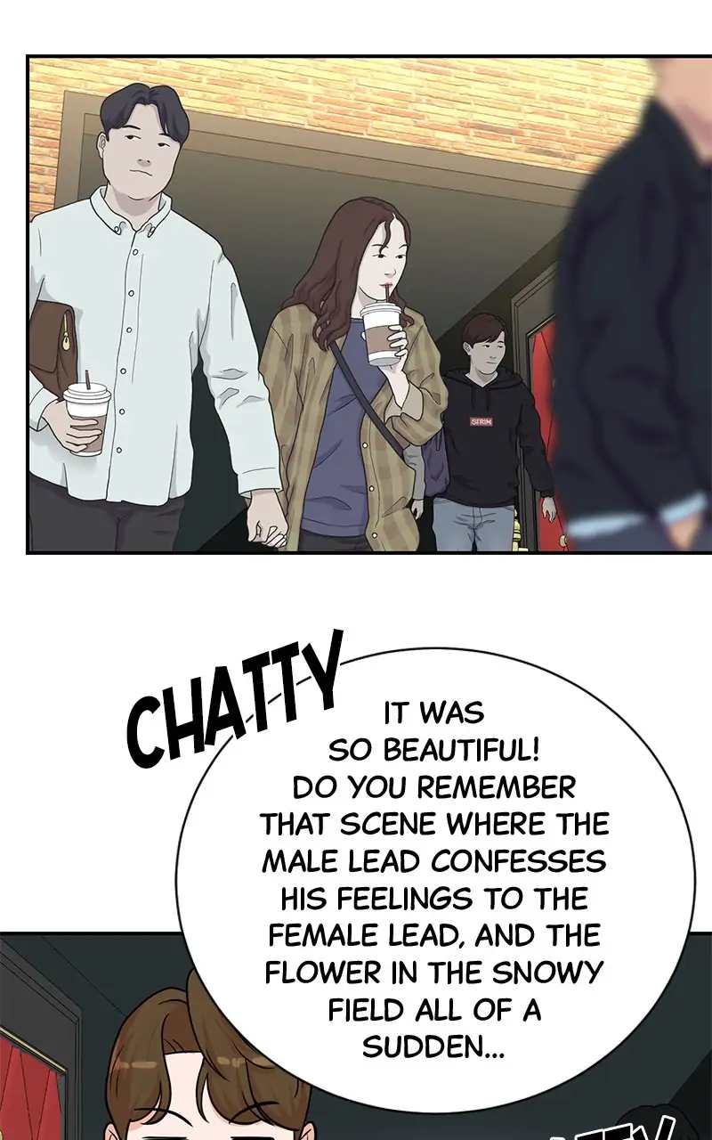Second Life Producer Chapter 108 - page 77