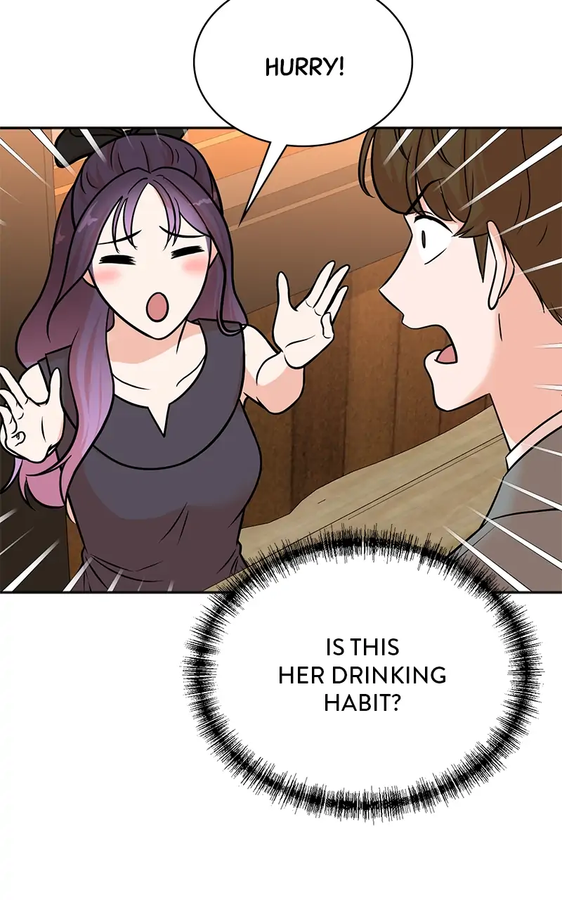 Second Life Producer Chapter 109 - page 50