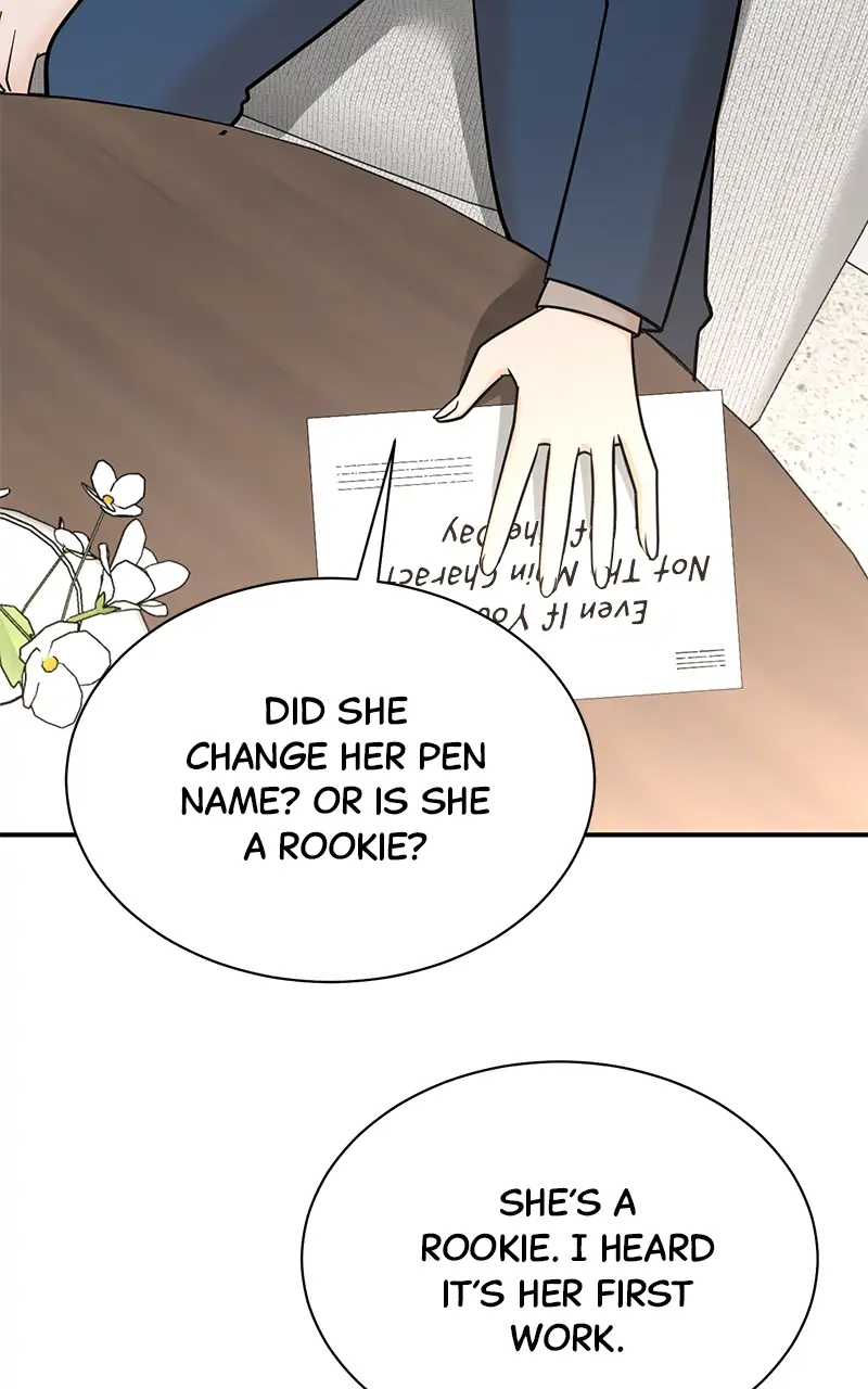 Second Life Producer Chapter 111 - page 31