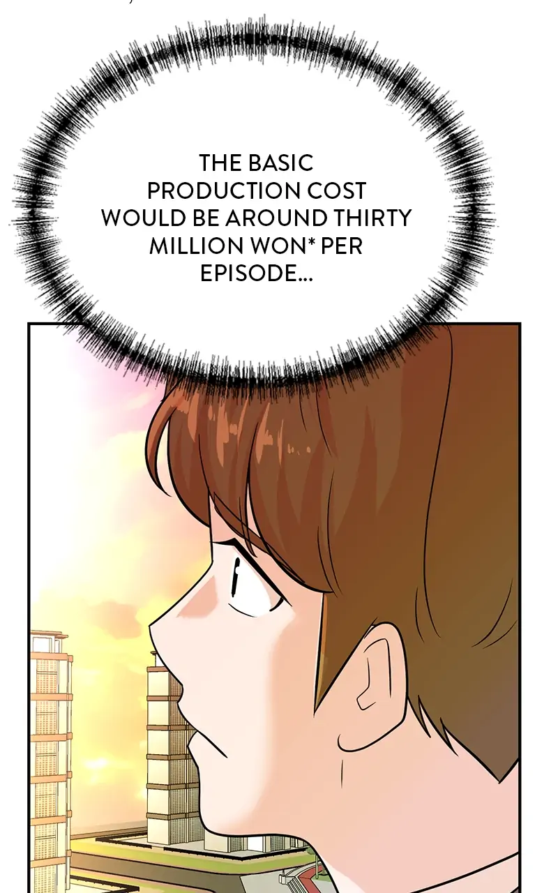 Second Life Producer Chapter 111 - page 72