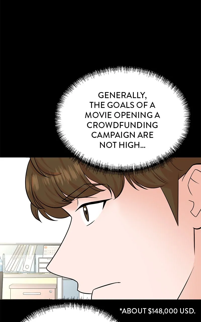 Second Life Producer Chapter 112 - page 18