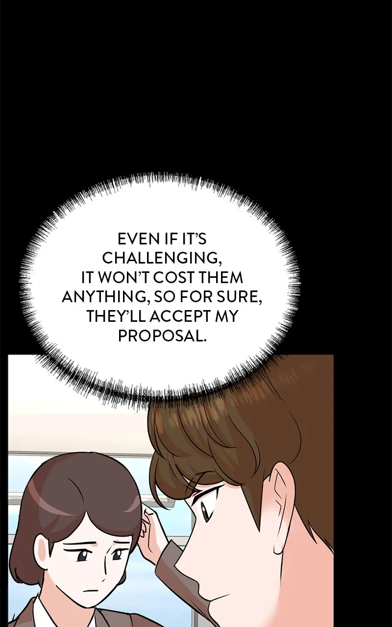 Second Life Producer Chapter 112 - page 22