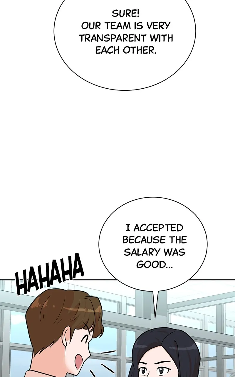 Second Life Producer Chapter 112 - page 70