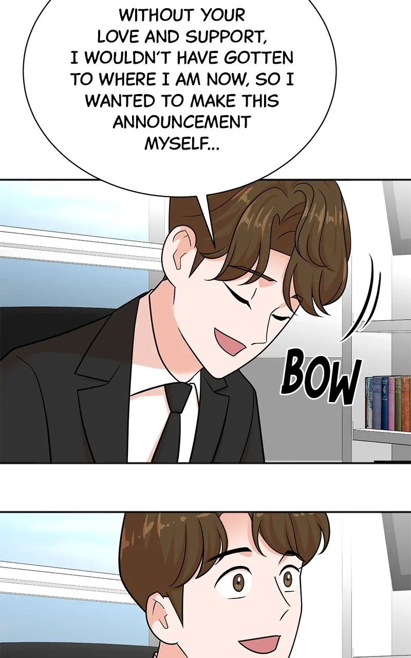 Second Life Producer Chapter 112 - page 9