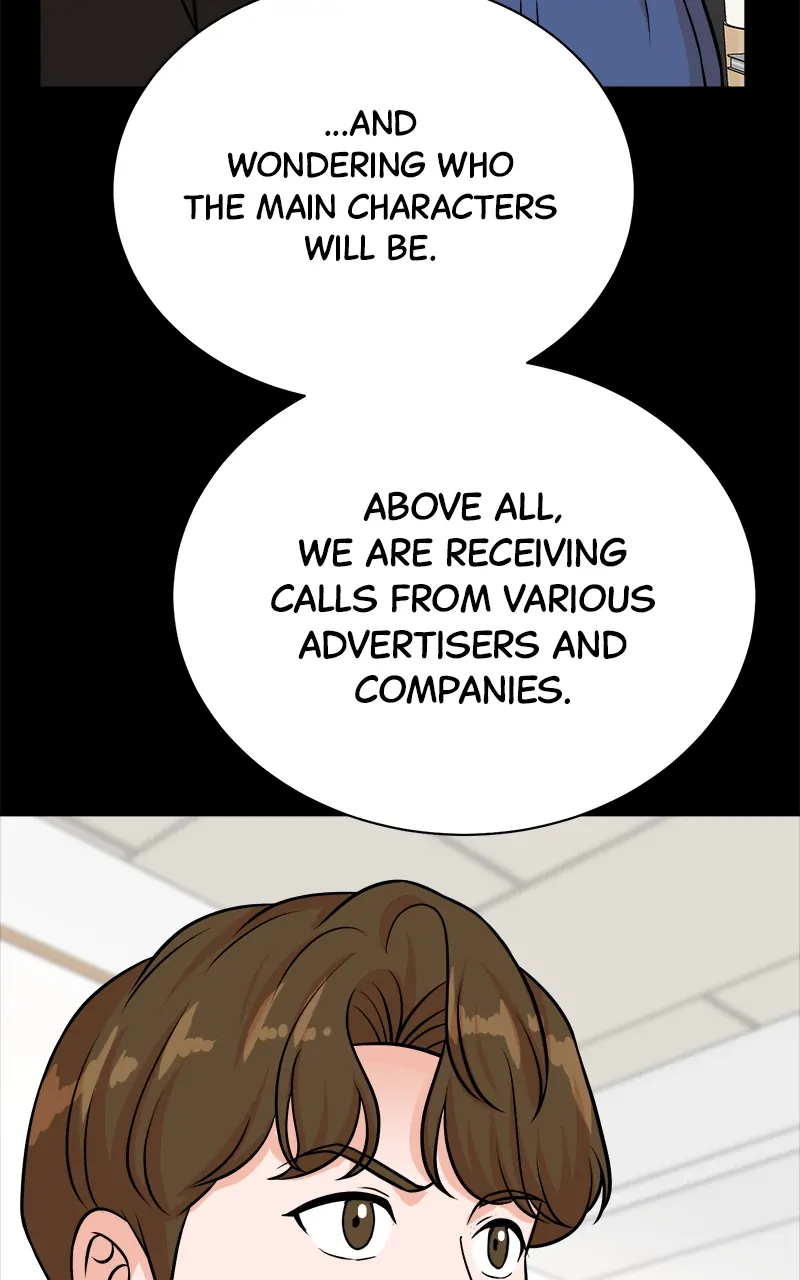 Second Life Producer Chapter 113 - page 20