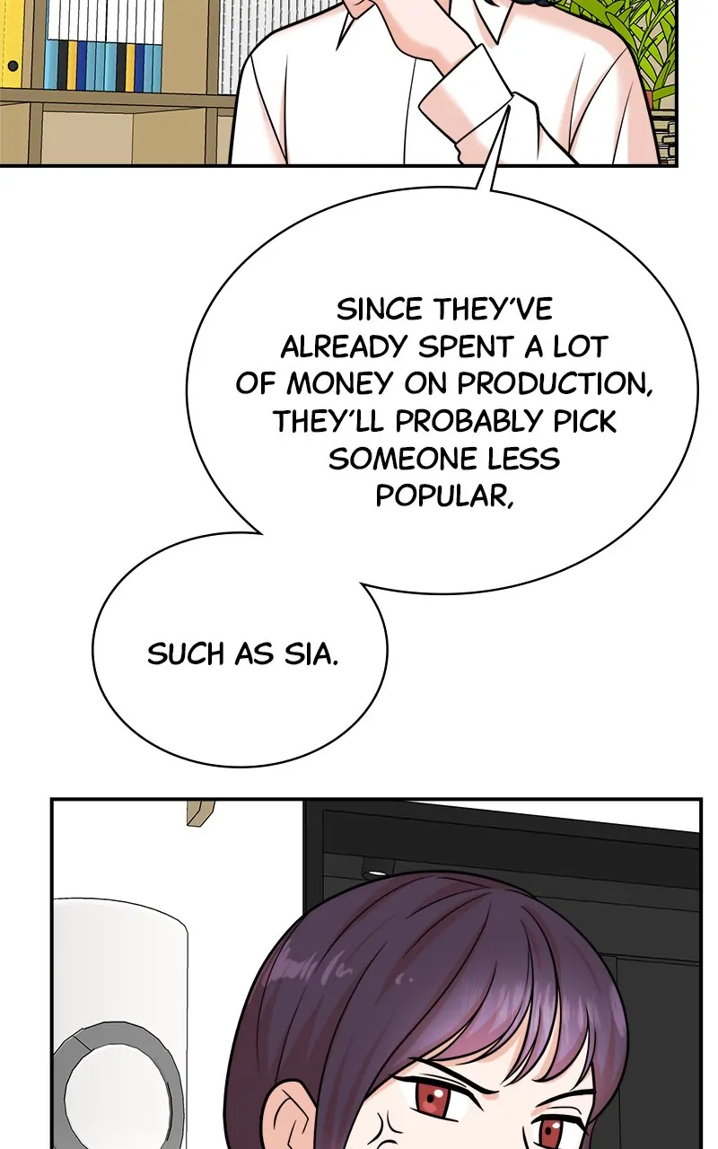 Second Life Producer Chapter 114 - page 15