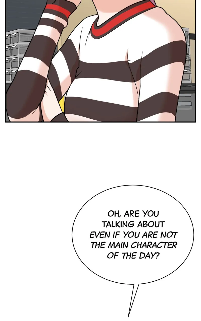 Second Life Producer Chapter 114 - page 5