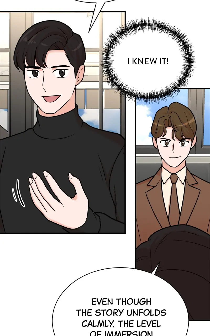 Second Life Producer Chapter 114 - page 64