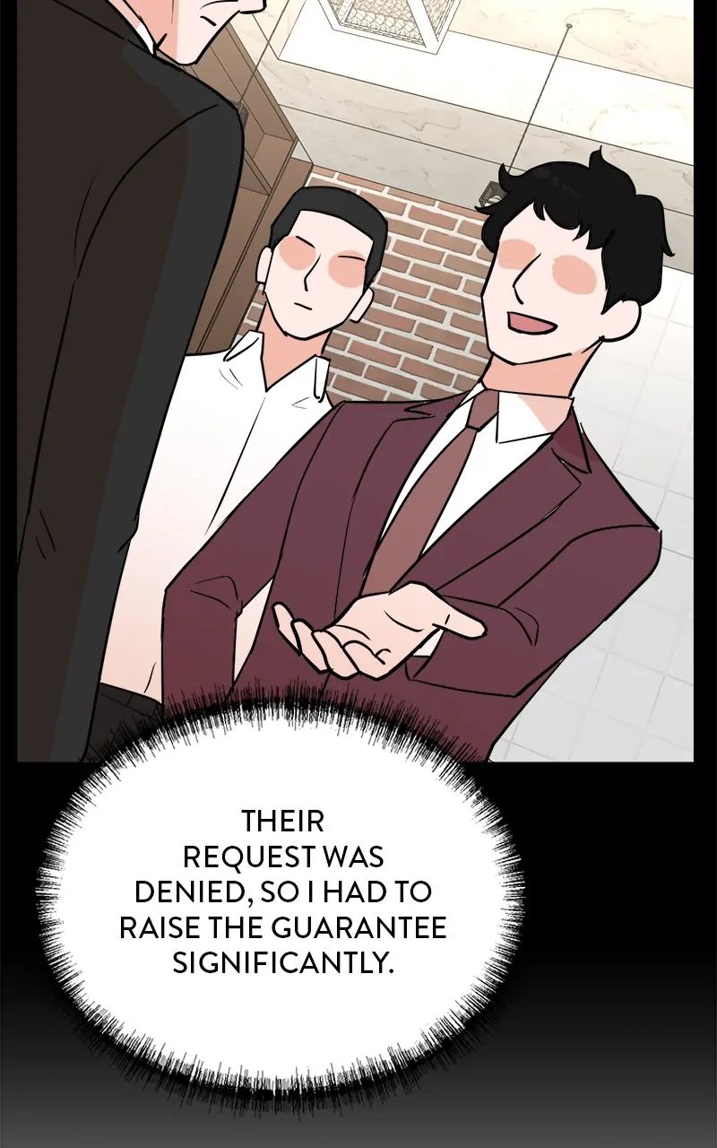 Second Life Producer Chapter 115 - page 16