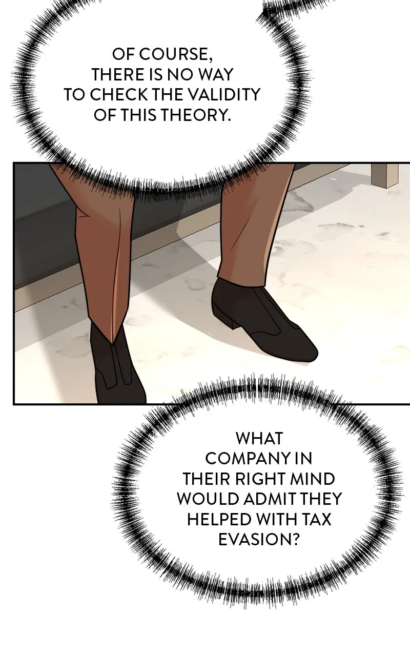 Second Life Producer Chapter 115 - page 24