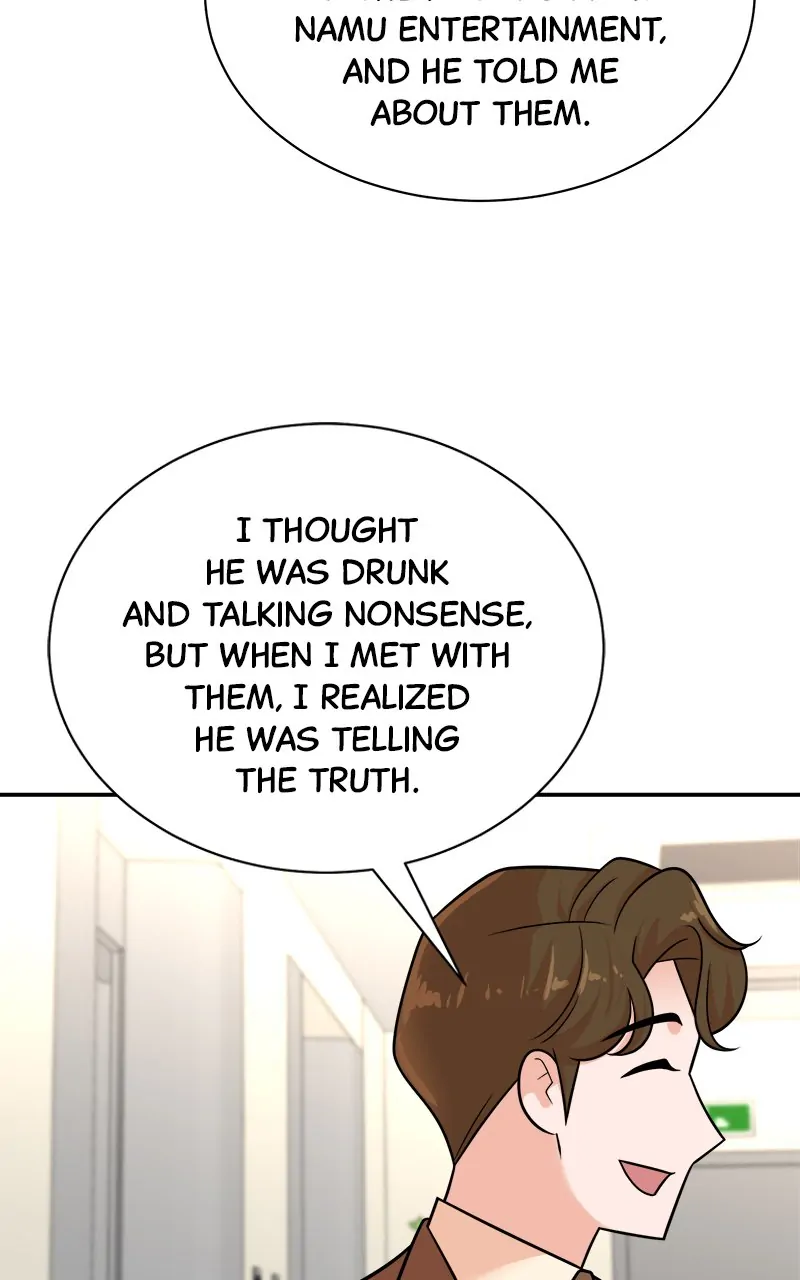 Second Life Producer Chapter 115 - page 65