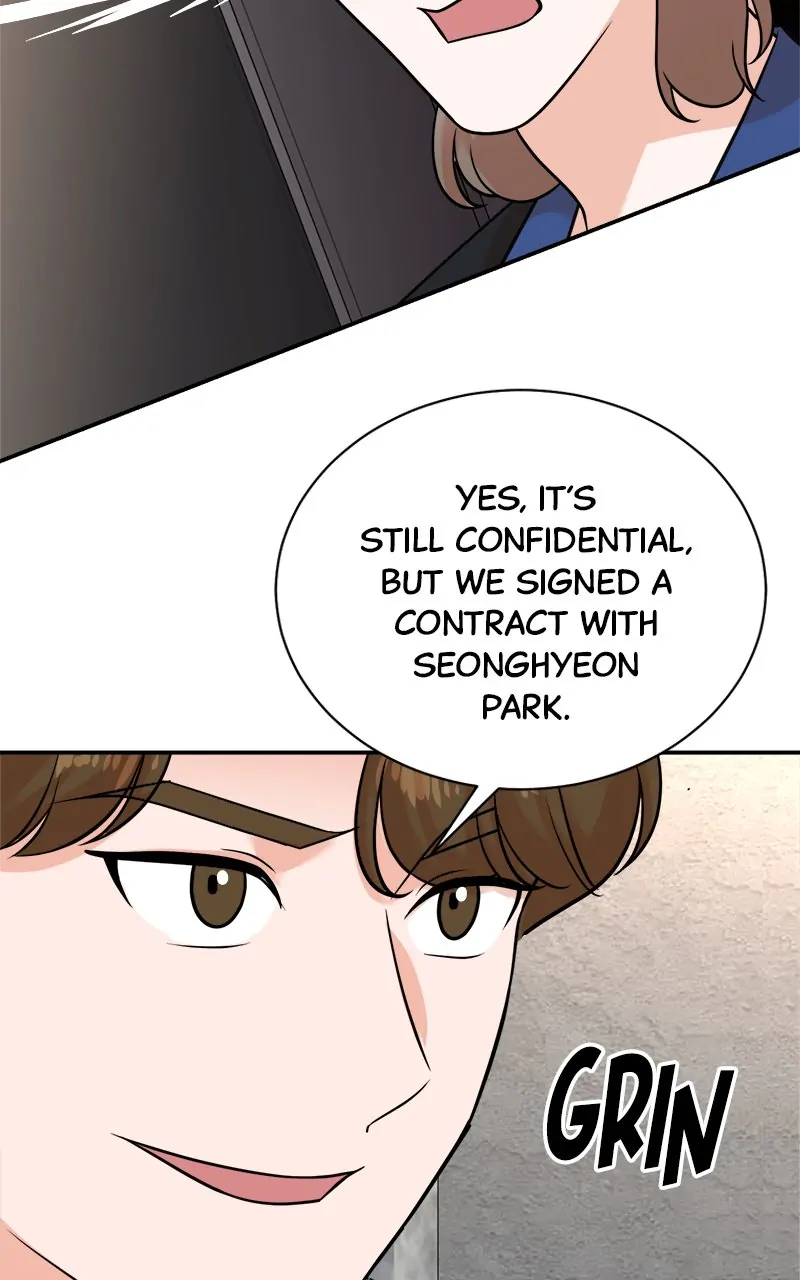 Second Life Producer Chapter 118 - page 43