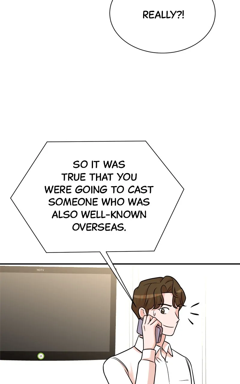 Second Life Producer Chapter 118 - page 77