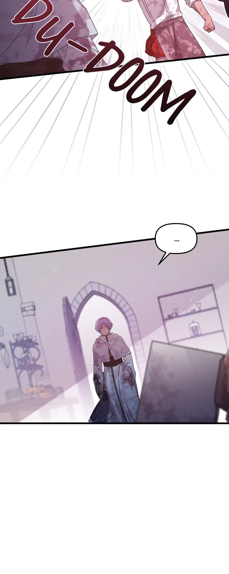 Once Upon a Time in a Zombie Empire Chapter 42 - page 23