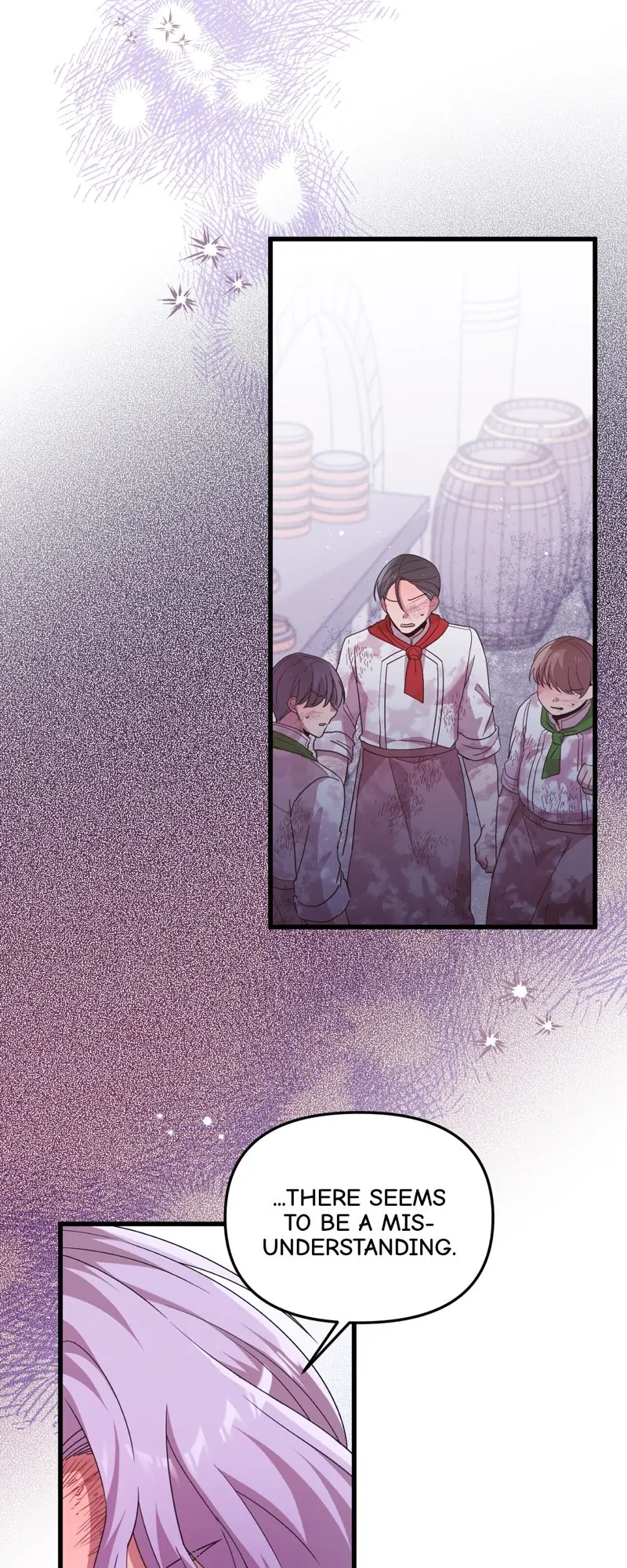 Once Upon a Time in a Zombie Empire Chapter 42 - page 25