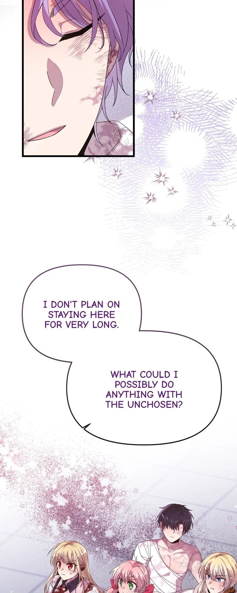 Once Upon a Time in a Zombie Empire Chapter 42 - page 26
