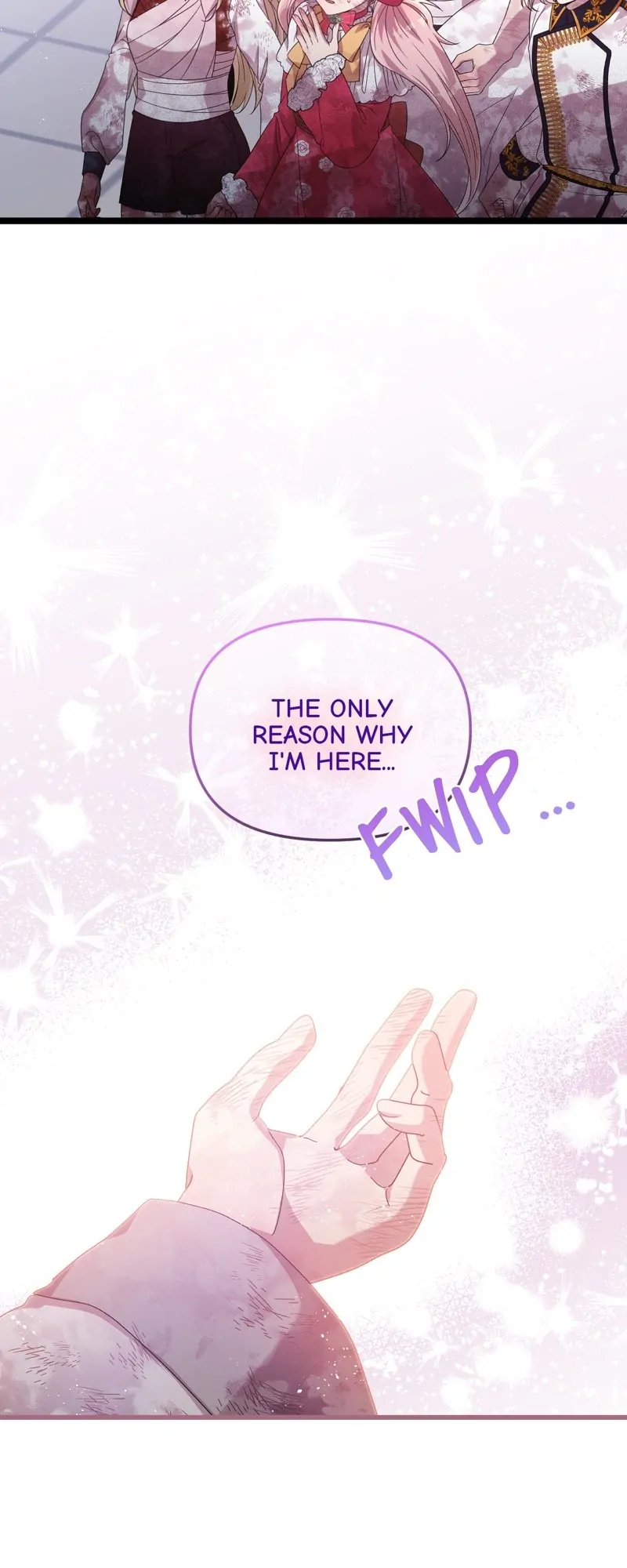 Once Upon a Time in a Zombie Empire Chapter 42 - page 27