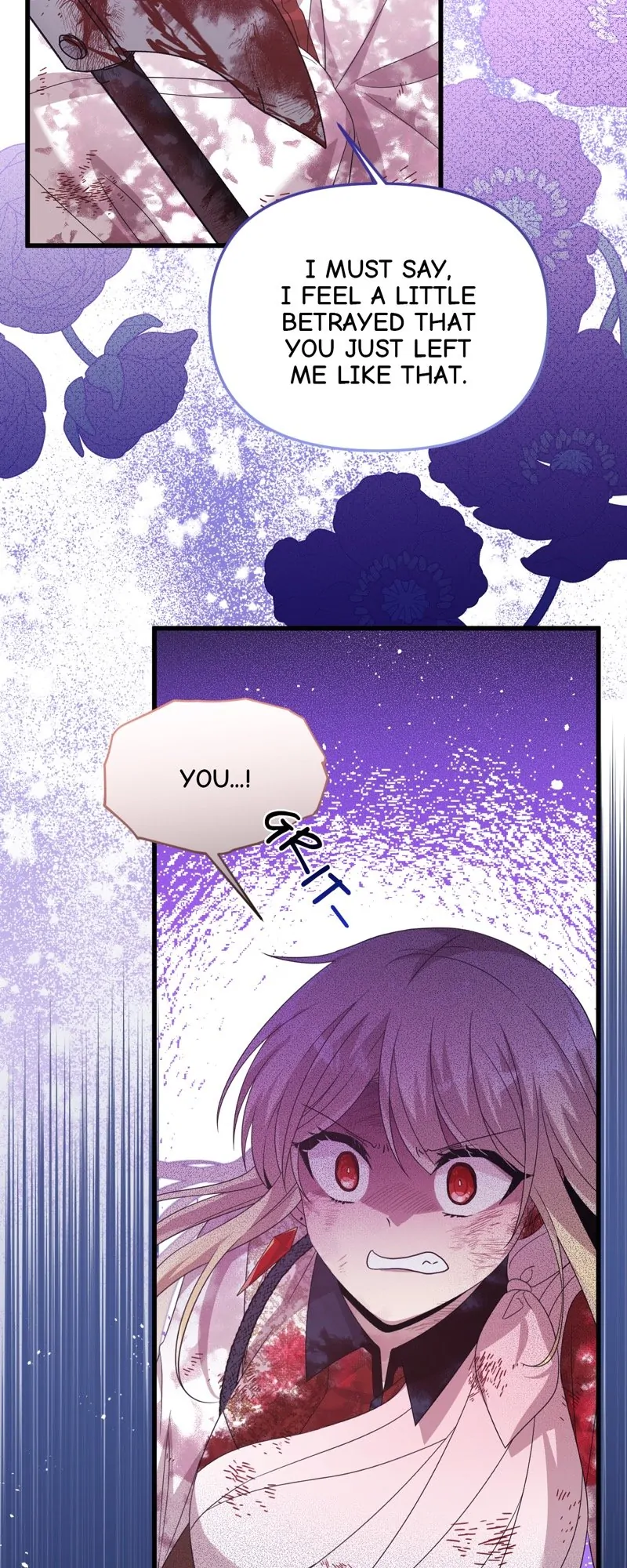 Once Upon a Time in a Zombie Empire Chapter 42 - page 4
