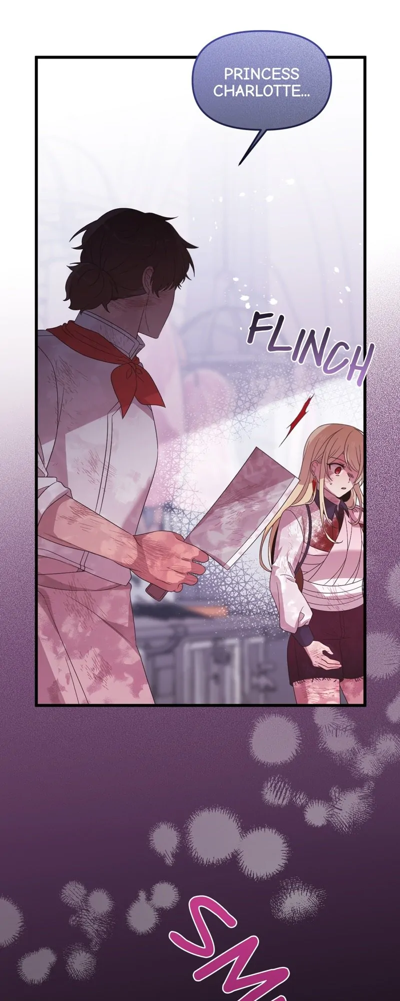Once Upon a Time in a Zombie Empire Chapter 42 - page 31