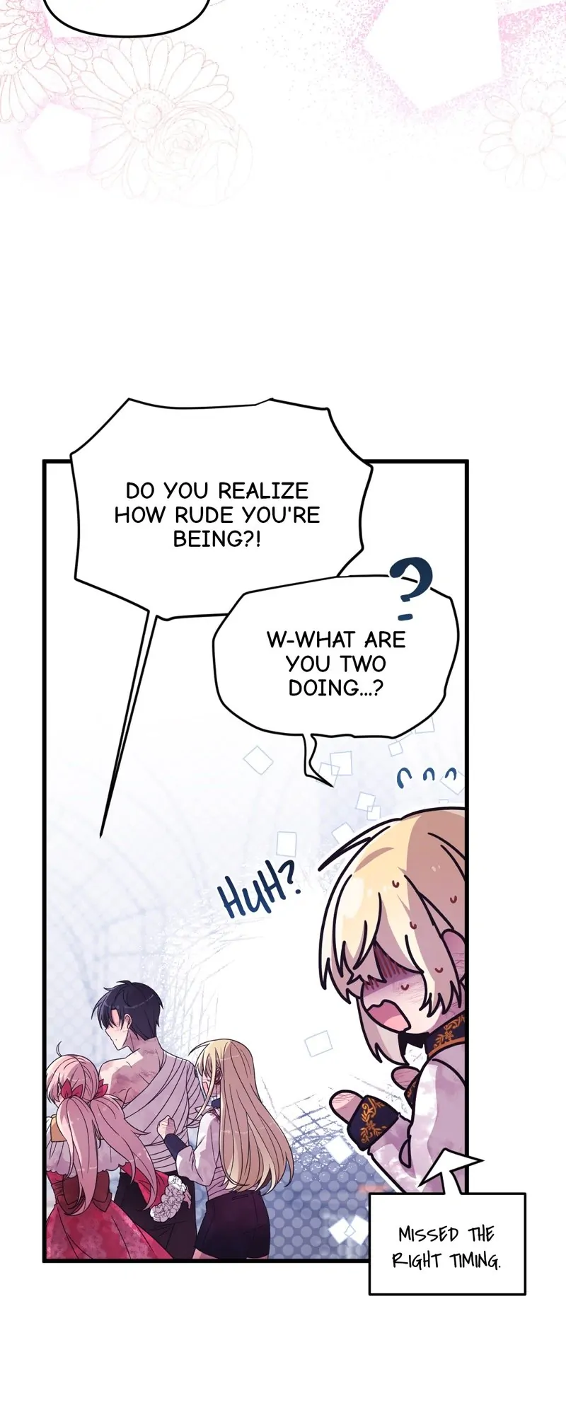 Once Upon a Time in a Zombie Empire Chapter 42 - page 39