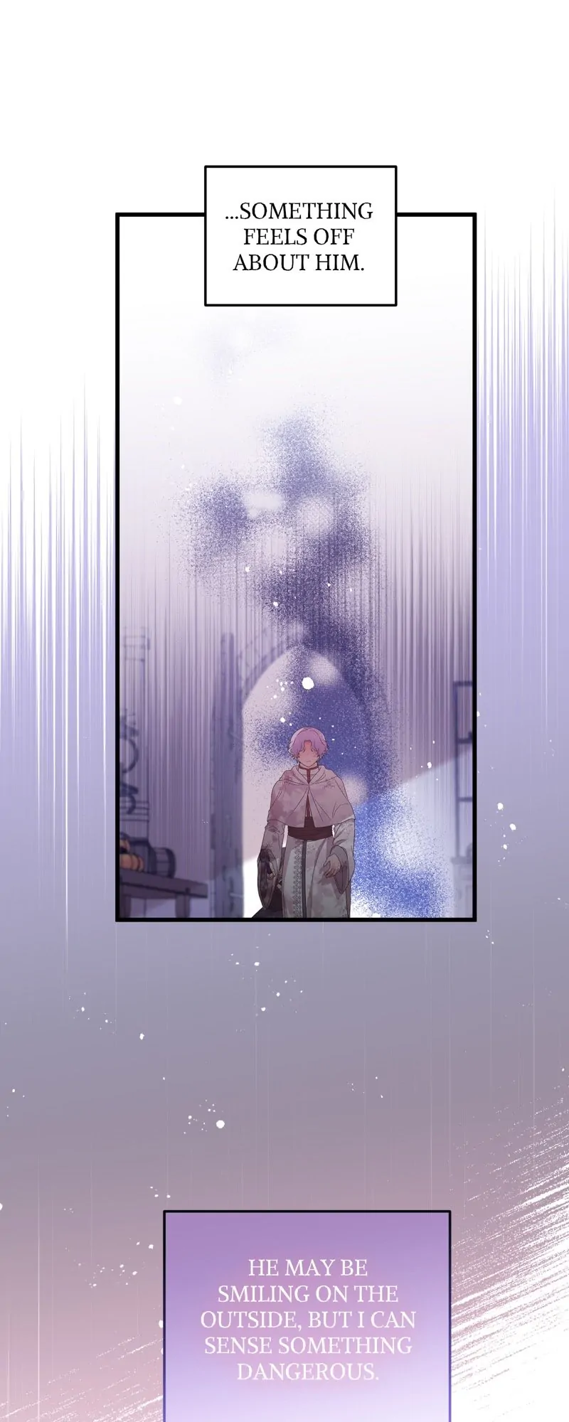 Once Upon a Time in a Zombie Empire Chapter 42 - page 43