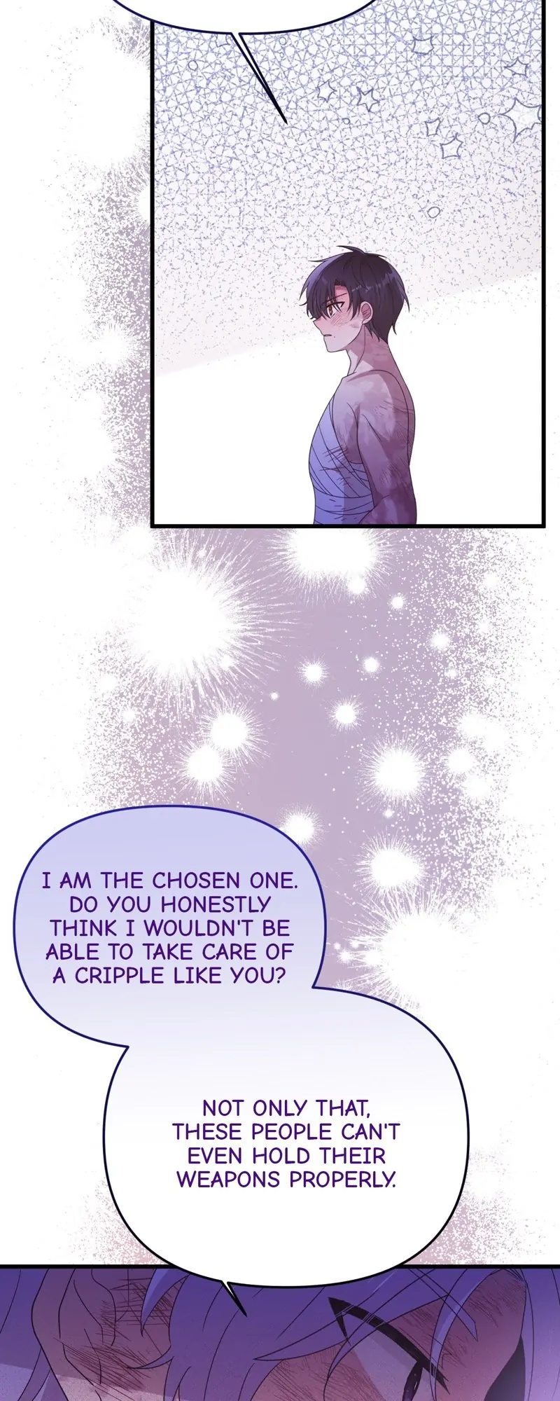Once Upon a Time in a Zombie Empire Chapter 42 - page 50