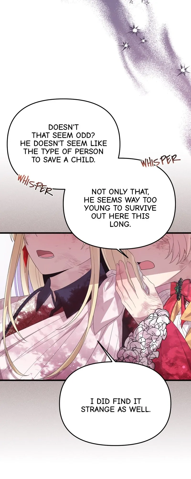 Once Upon a Time in a Zombie Empire Chapter 42 - page 54