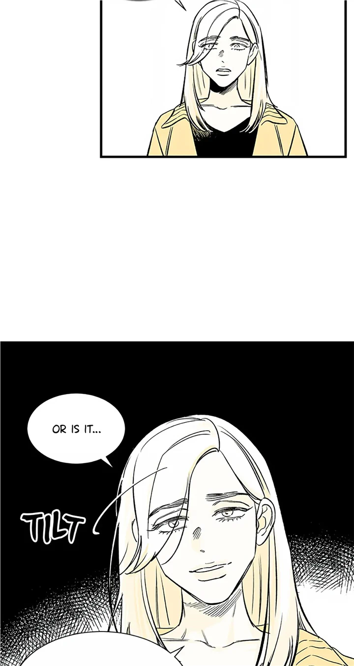 How to Draw an Ellipse Chapter 87 - page 4
