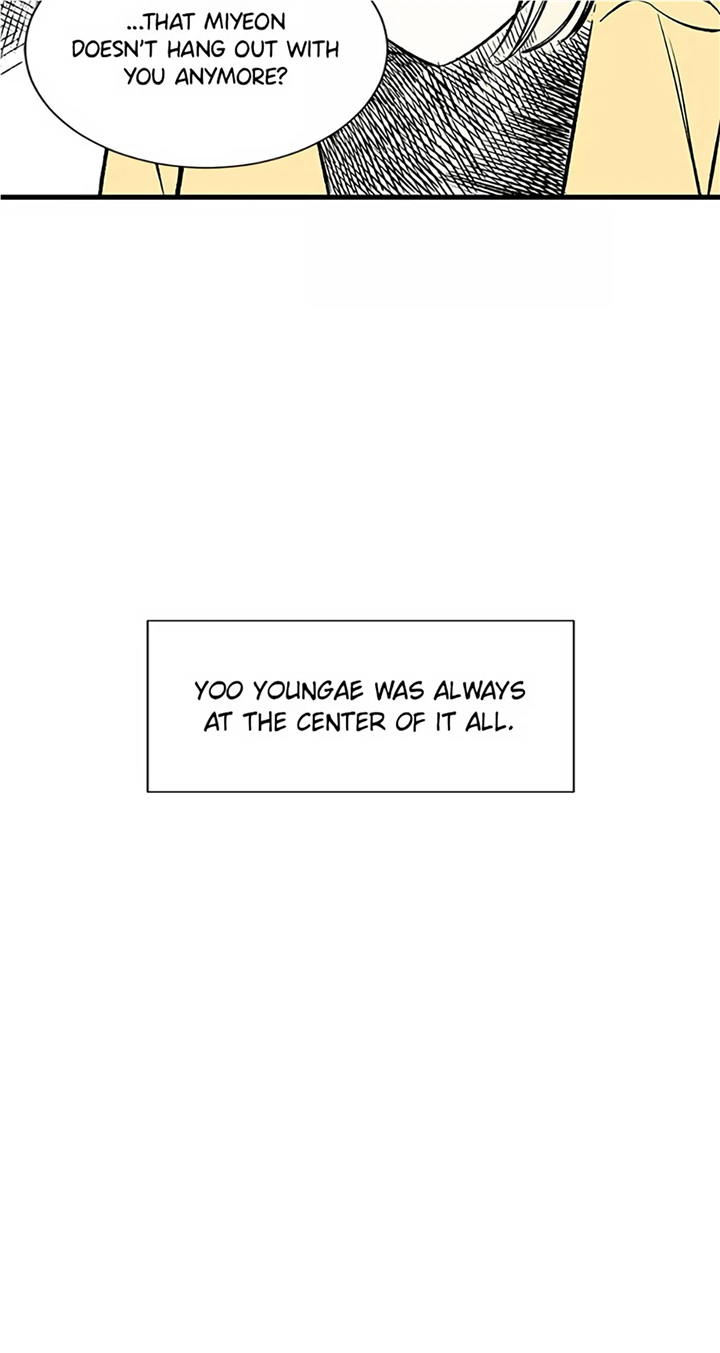 How to Draw an Ellipse Chapter 87 - page 5
