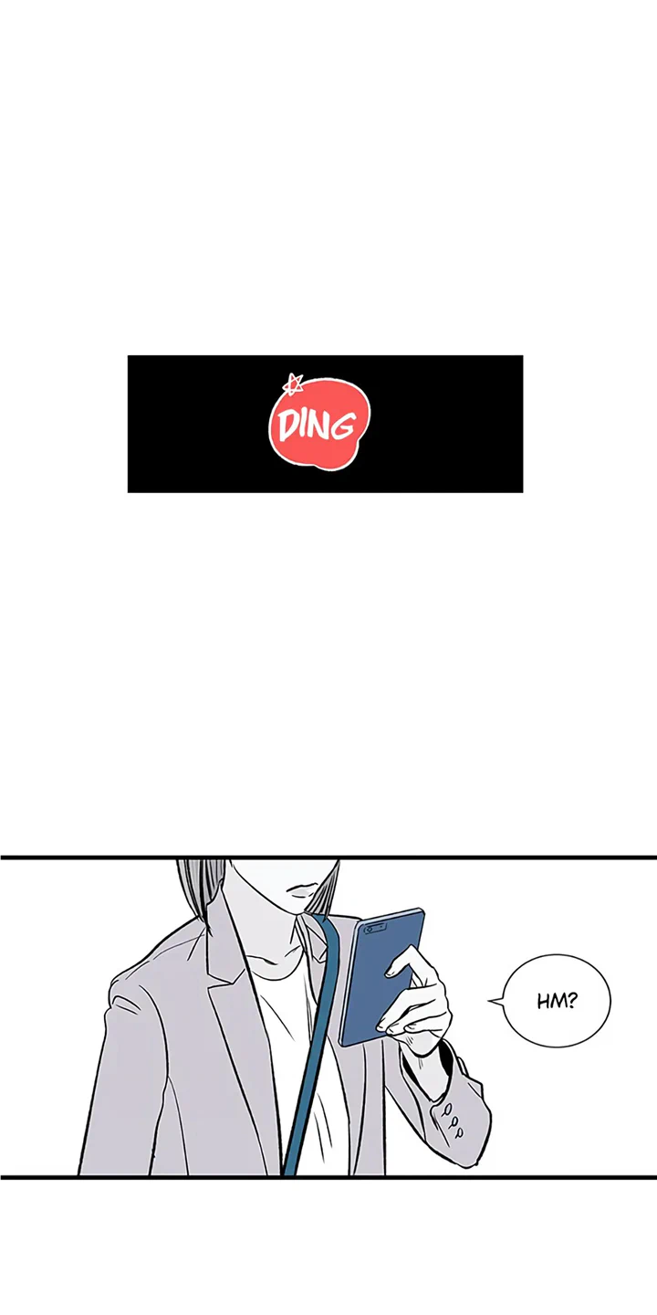 How to Draw an Ellipse Chapter 87 - page 43