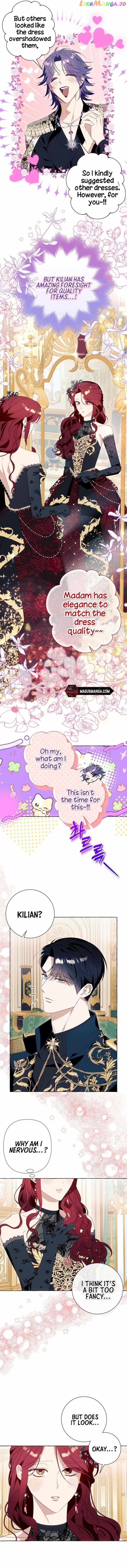 I Thought It’s a Common Possession Chapter 48 - page 12
