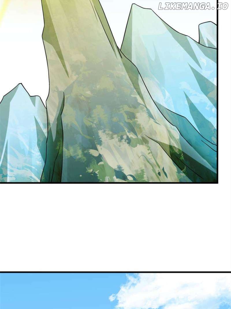 Queen of Posion: The Legend of a Super Agent, Doctor and Princess Chapter 466 - page 2