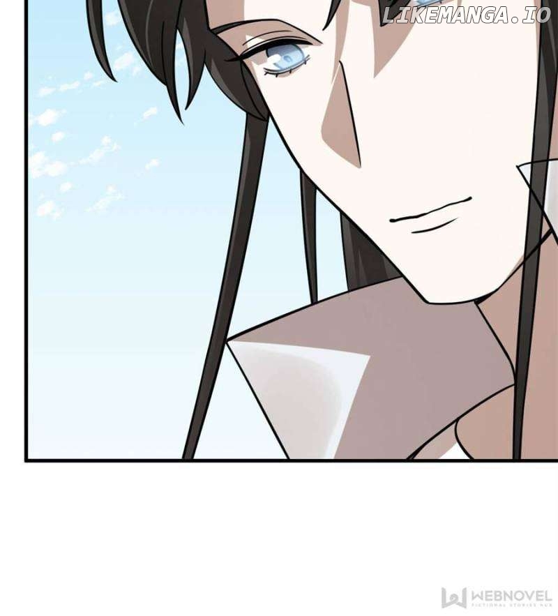 Queen of Posion: The Legend of a Super Agent, Doctor and Princess Chapter 466 - page 11
