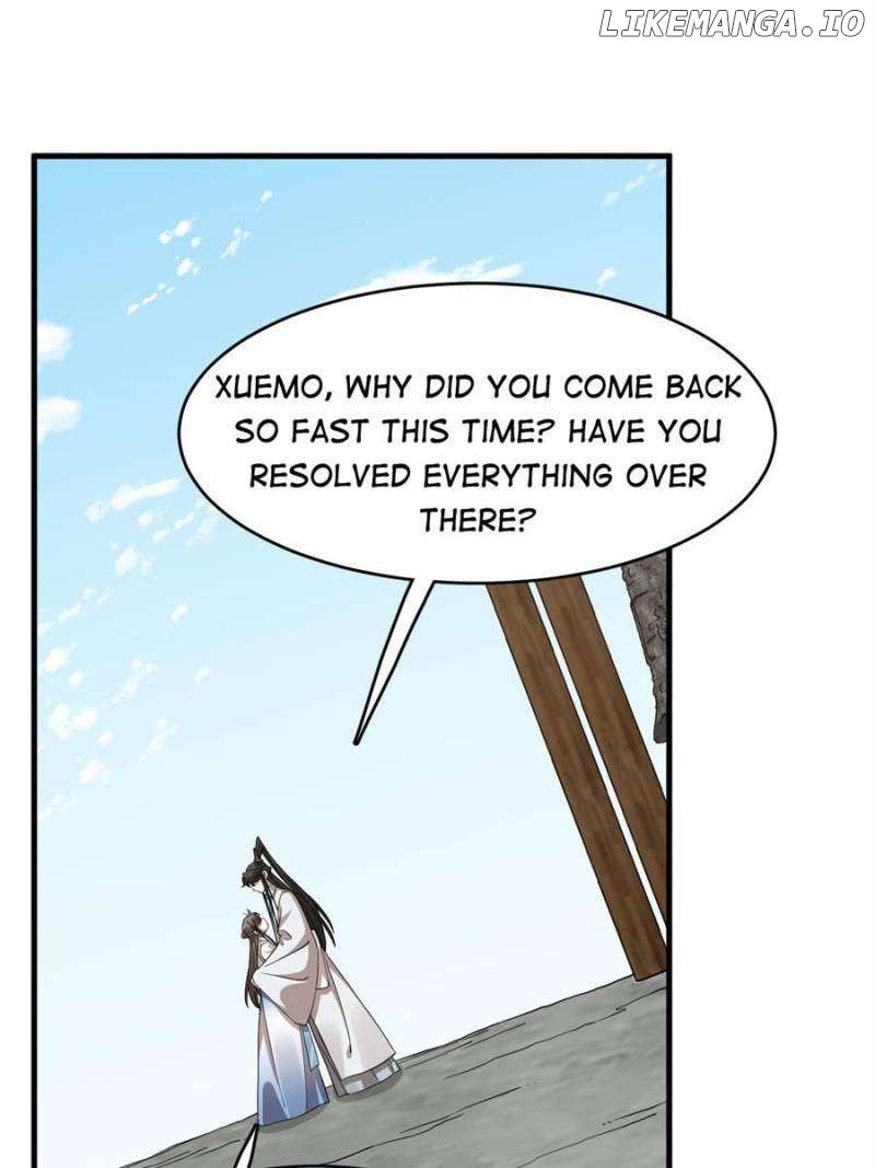 Queen of Posion: The Legend of a Super Agent, Doctor and Princess Chapter 466 - page 12