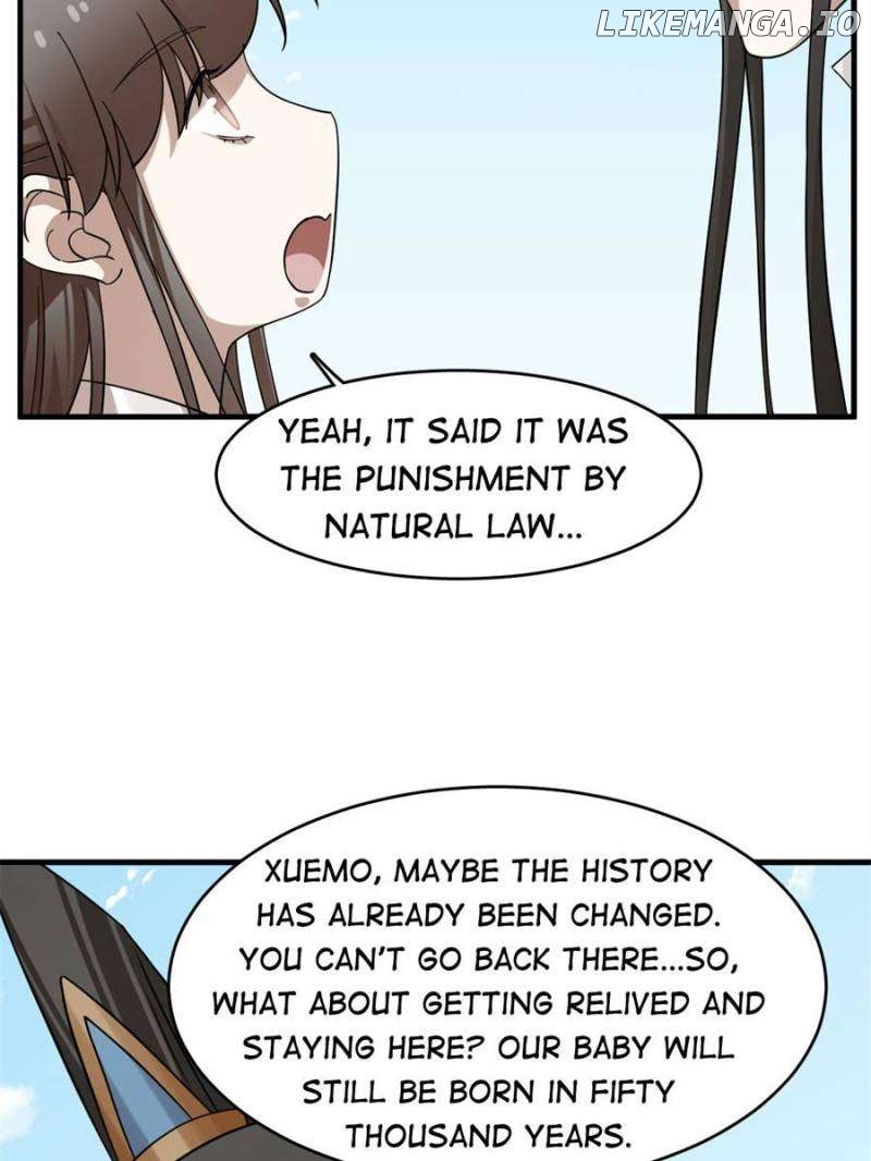 Queen of Posion: The Legend of a Super Agent, Doctor and Princess Chapter 466 - page 14