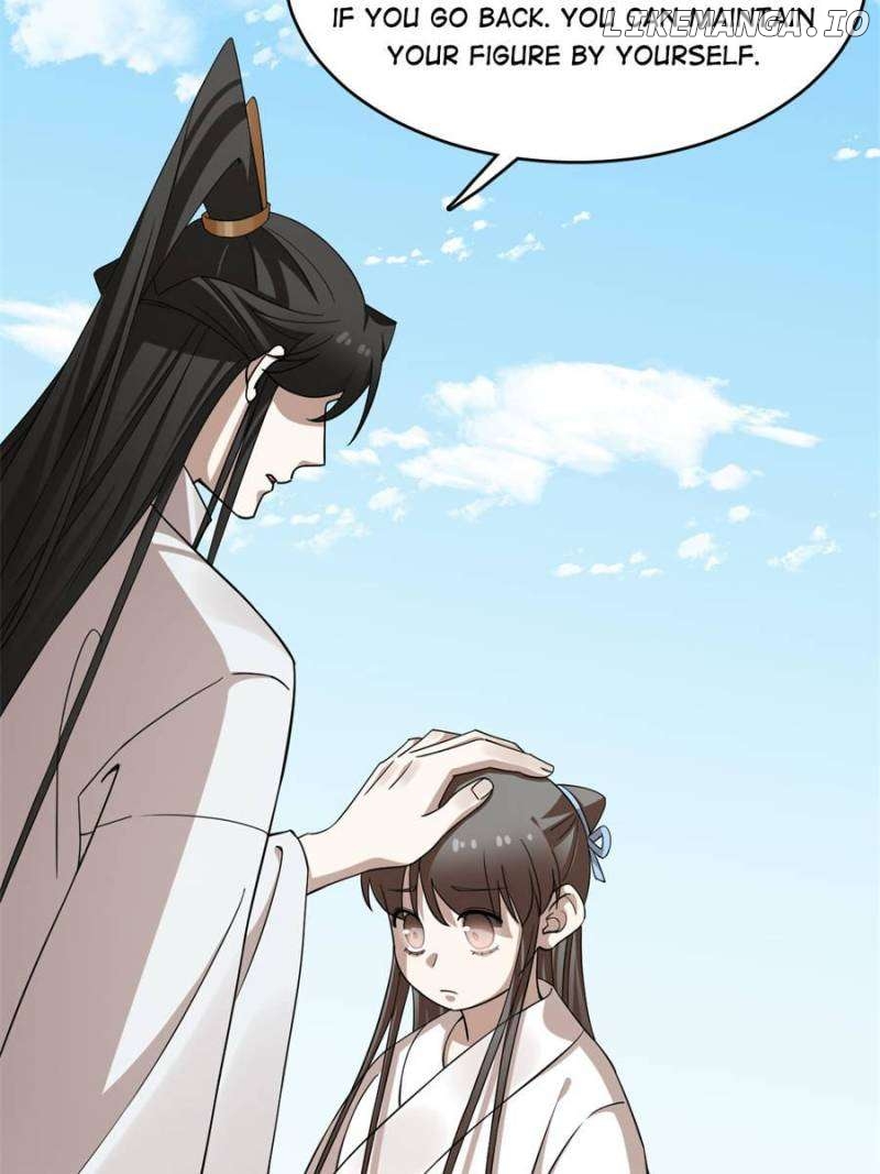 Queen of Posion: The Legend of a Super Agent, Doctor and Princess Chapter 466 - page 18