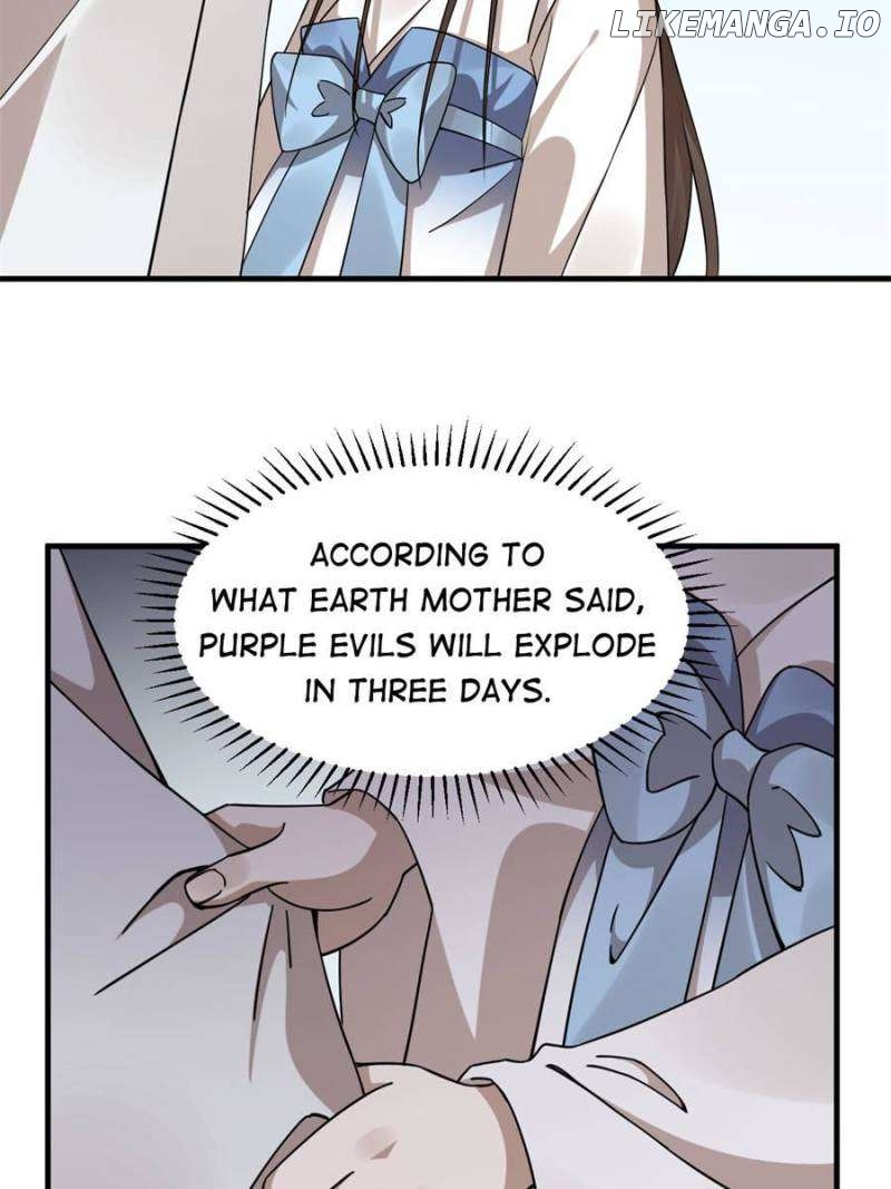 Queen of Posion: The Legend of a Super Agent, Doctor and Princess Chapter 466 - page 19
