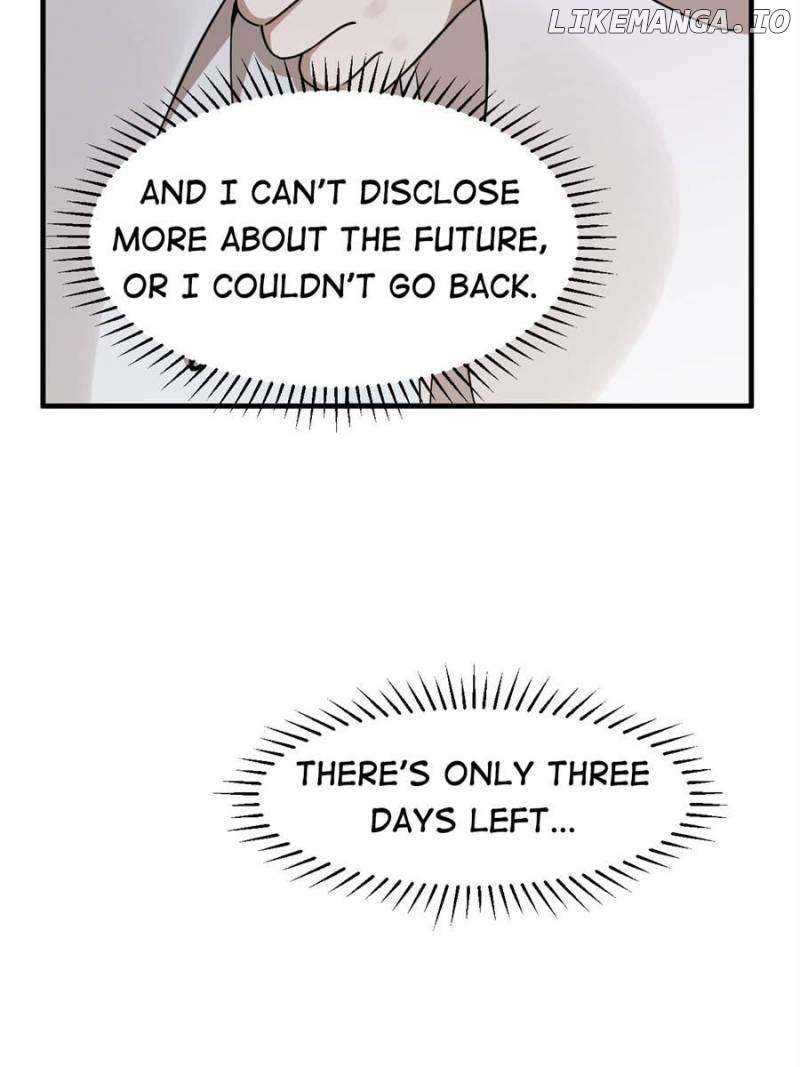 Queen of Posion: The Legend of a Super Agent, Doctor and Princess Chapter 466 - page 20