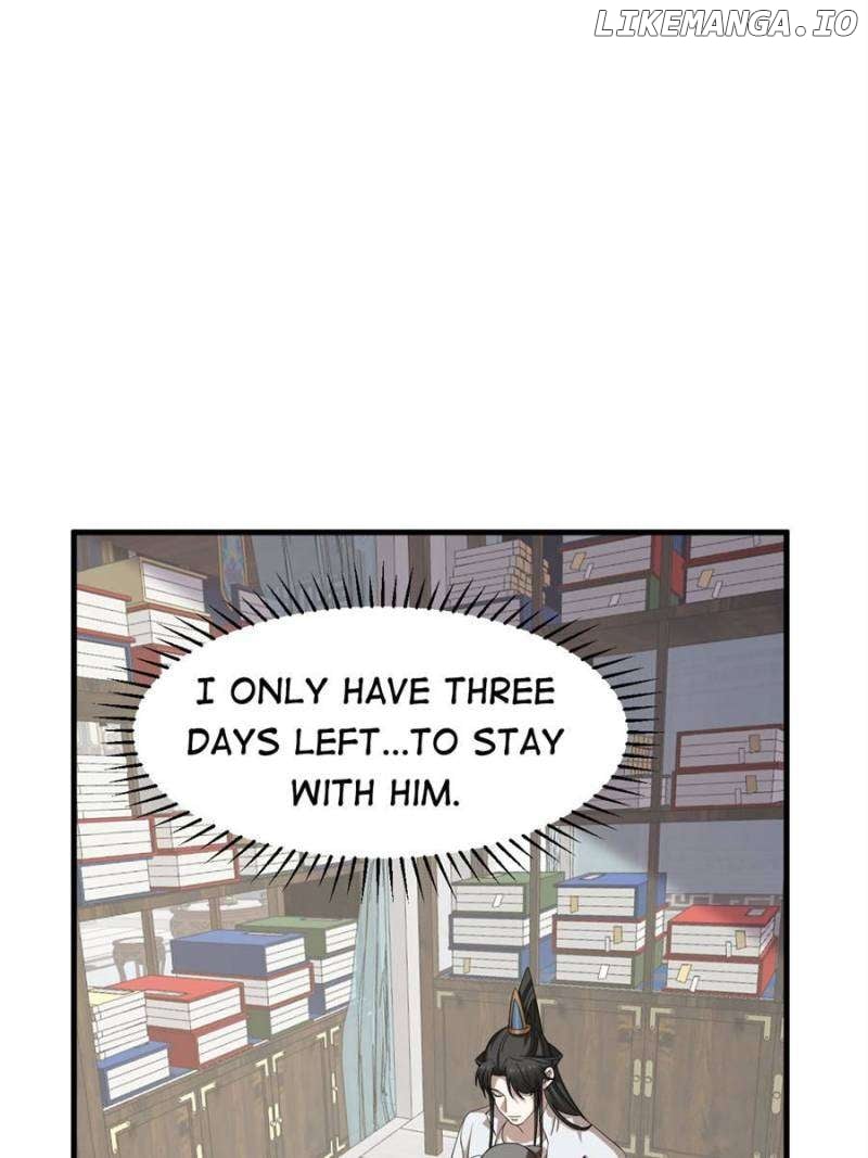 Queen of Posion: The Legend of a Super Agent, Doctor and Princess Chapter 466 - page 21