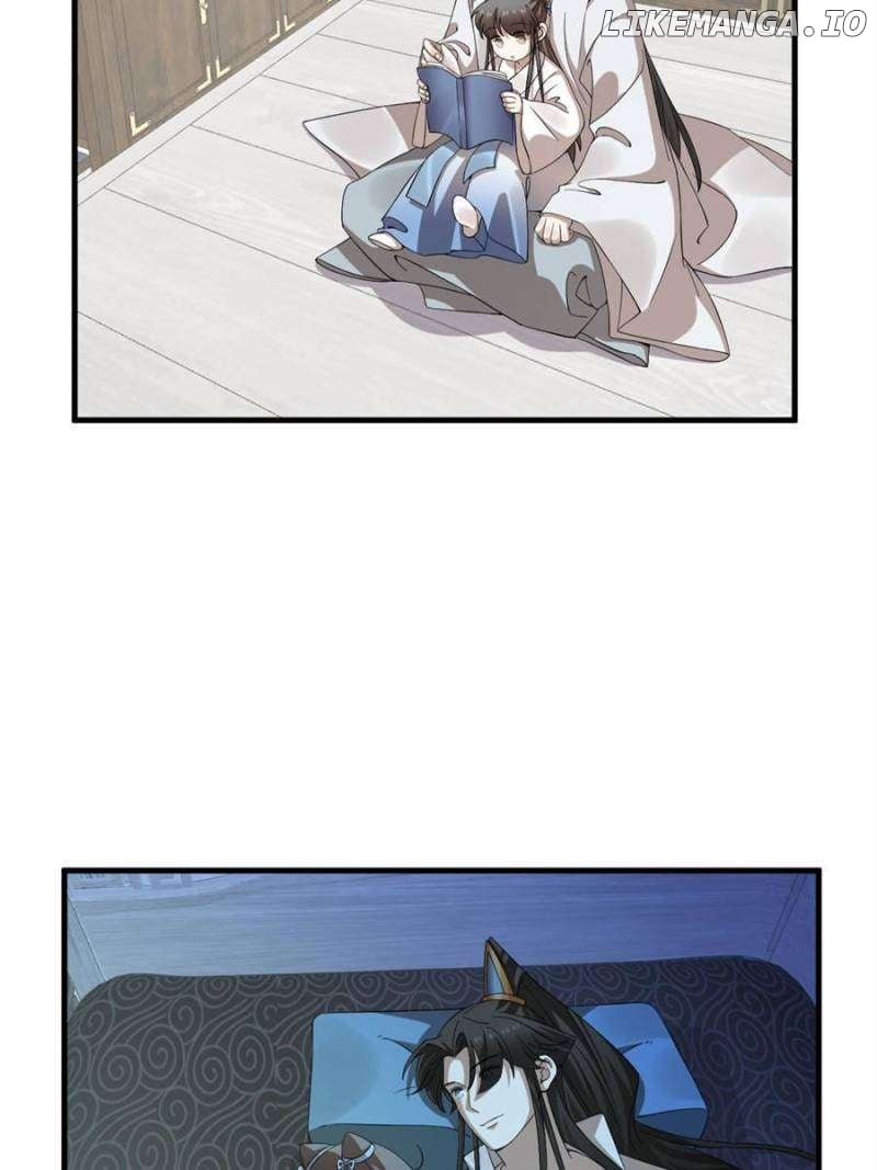 Queen of Posion: The Legend of a Super Agent, Doctor and Princess Chapter 466 - page 22