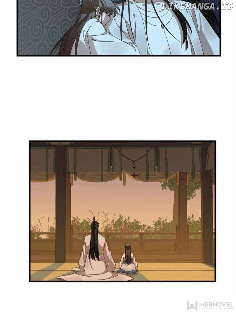 Queen of Posion: The Legend of a Super Agent, Doctor and Princess Chapter 466 - page 23