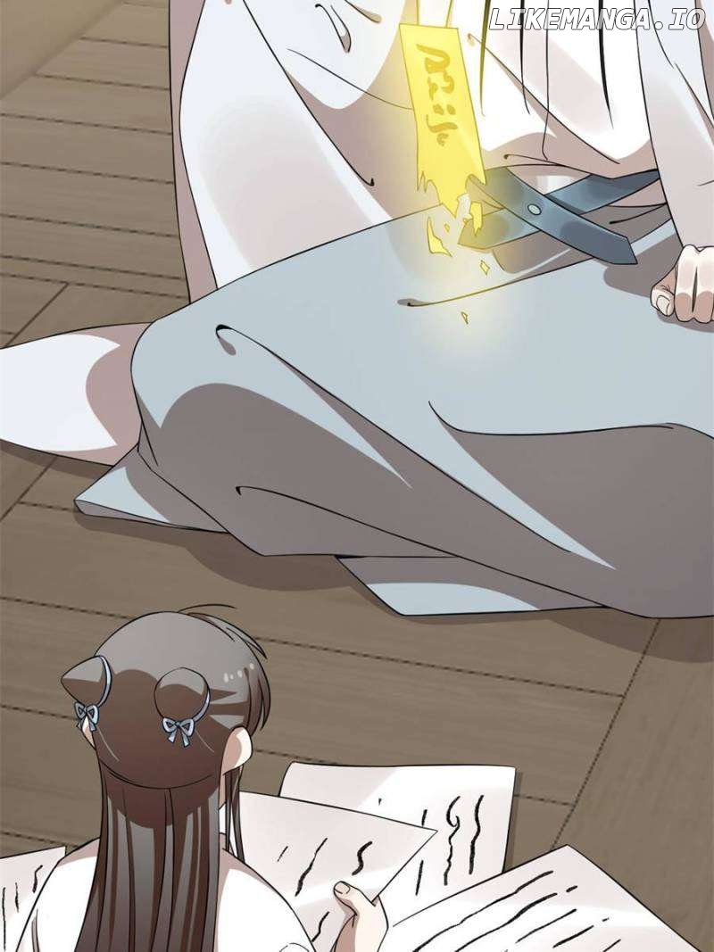 Queen of Posion: The Legend of a Super Agent, Doctor and Princess Chapter 466 - page 27