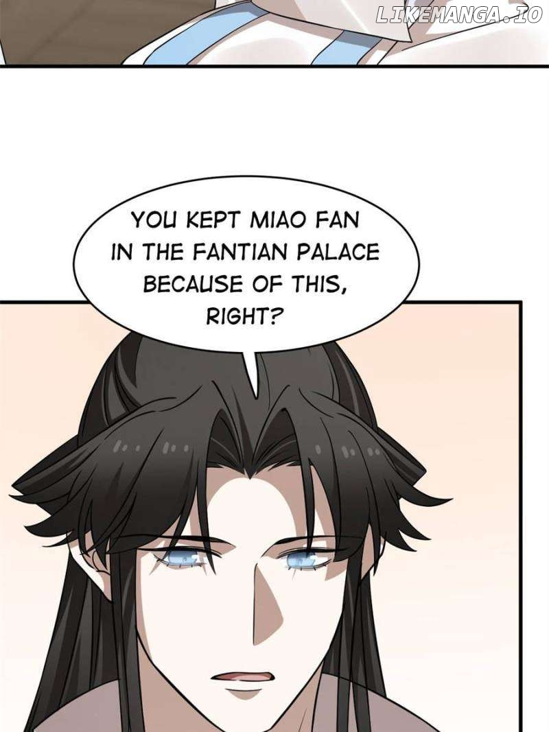Queen of Posion: The Legend of a Super Agent, Doctor and Princess Chapter 466 - page 30