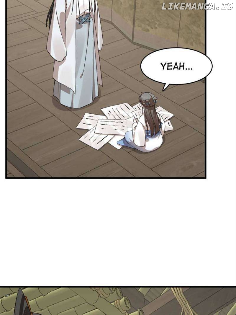 Queen of Posion: The Legend of a Super Agent, Doctor and Princess Chapter 466 - page 33