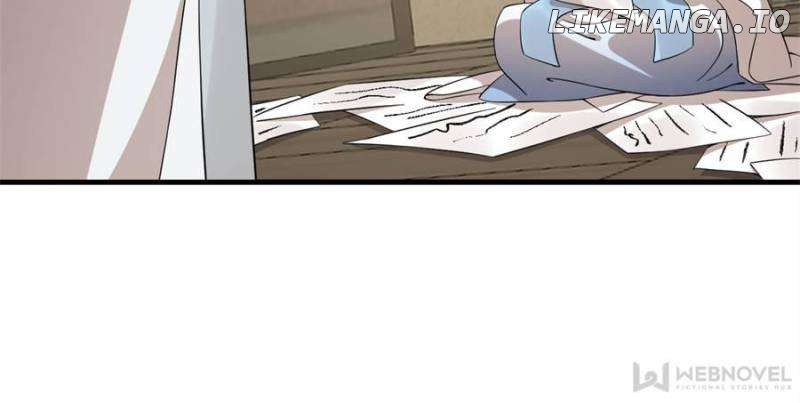 Queen of Posion: The Legend of a Super Agent, Doctor and Princess Chapter 466 - page 35