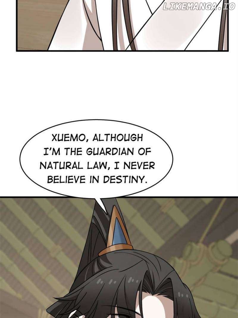 Queen of Posion: The Legend of a Super Agent, Doctor and Princess Chapter 466 - page 37