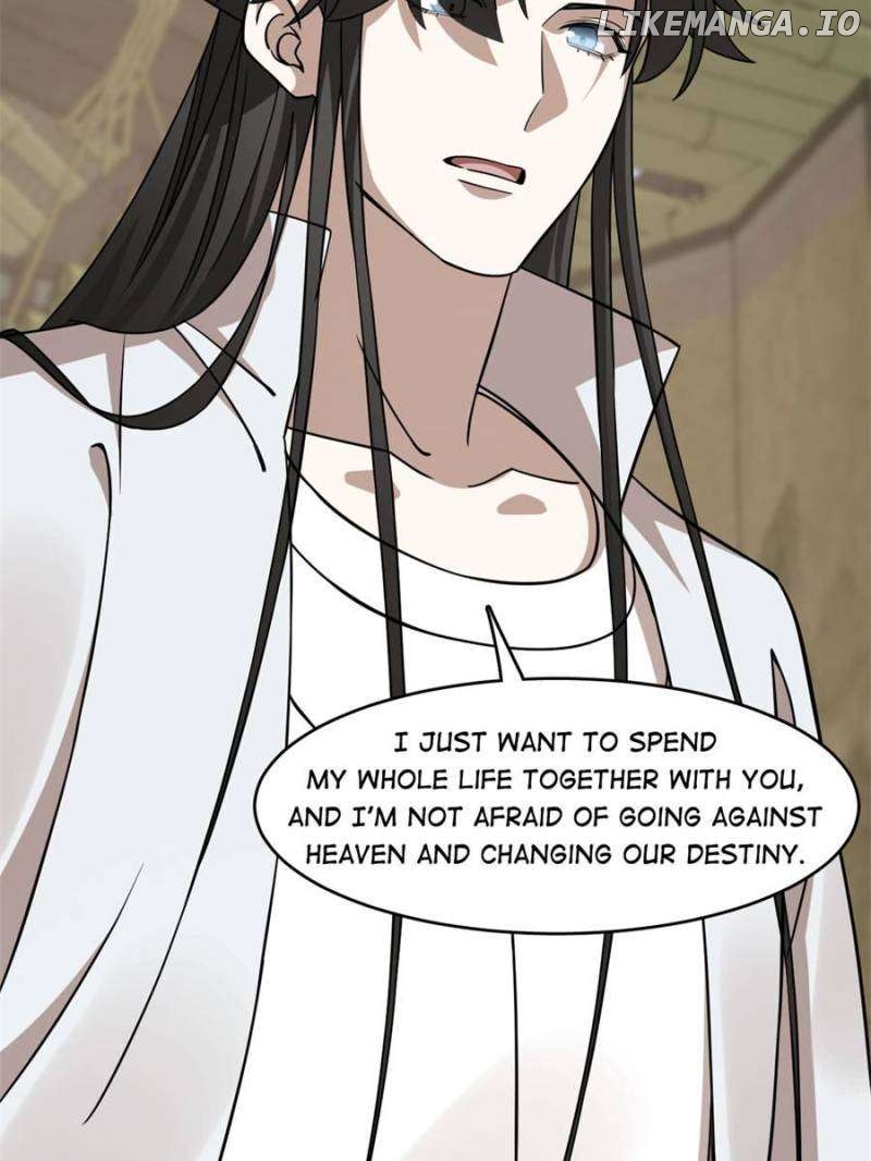 Queen of Posion: The Legend of a Super Agent, Doctor and Princess Chapter 466 - page 38