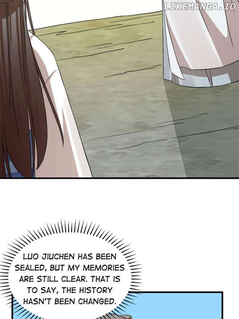 Queen of Posion: The Legend of a Super Agent, Doctor and Princess Chapter 466 - page 5