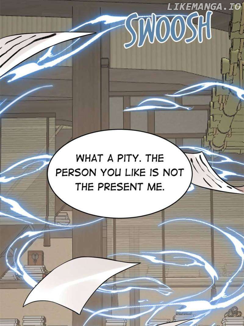 Queen of Posion: The Legend of a Super Agent, Doctor and Princess Chapter 466 - page 41